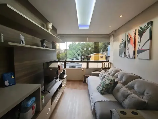 Imagem 14: Apartamento Monte Belluno 2 Dorm Mobiliado com Suíte