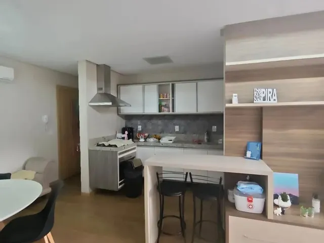 Imagem 15: Apartamento Monte Belluno 2 Dorm Mobiliado com Suíte