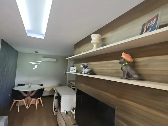 Imagem 10: Apartamento Monte Belluno 2 Dorm Mobiliado com Suíte