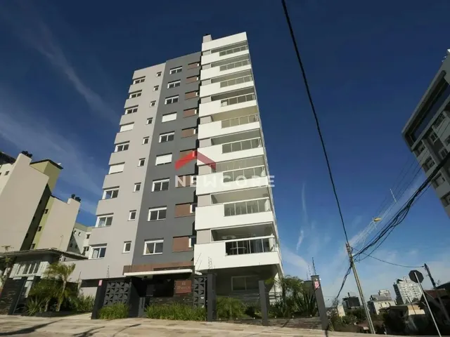 Imagem: Apartamento em Rua Ernesto Alves - Nossa