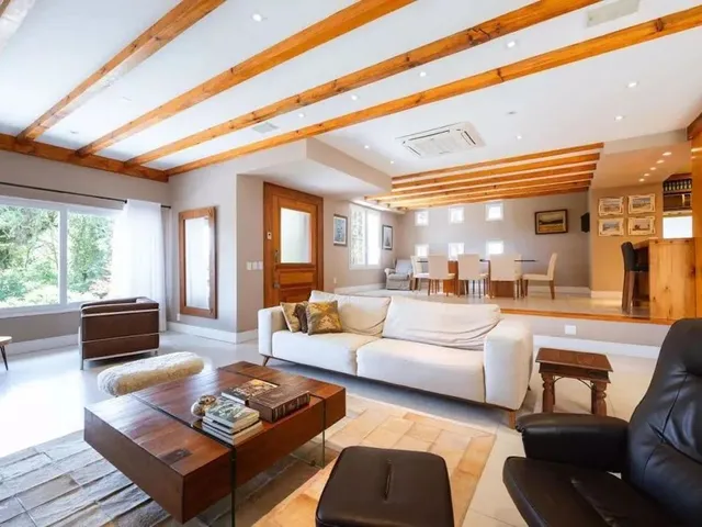 Imagem 10: Casa com 6 Dormitórios À Venda, 302 M² por R$ 3.950.000,00 - Reserva da Serra