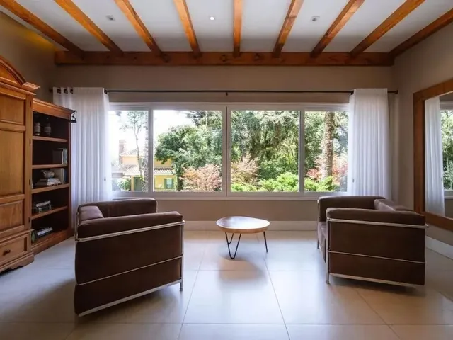 Imagem 15: Casa com 6 Dormitórios À Venda, 302 M² por R$ 3.950.000,00 - Reserva da Serra