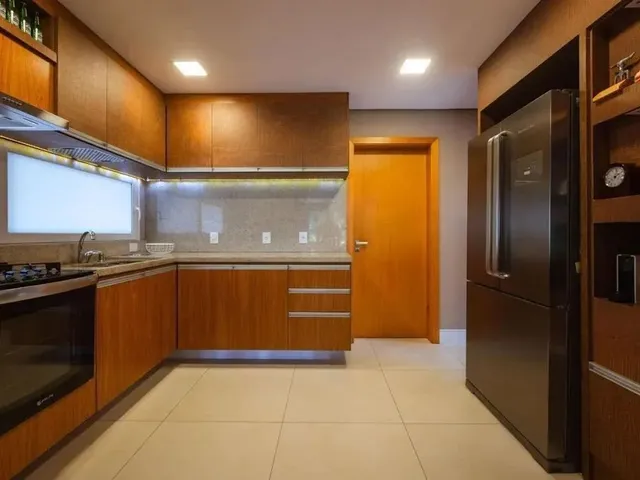 Imagem 2: Casa com 6 Dormitórios À Venda, 302 M² por R$ 3.950.000,00 - Reserva da Serra
