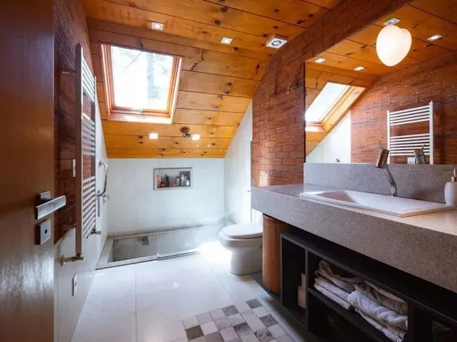 Imagem 3: Casa com 6 Dormitórios À Venda, 302 M² por R$ 3.950.000,00 - Reserva da Serra