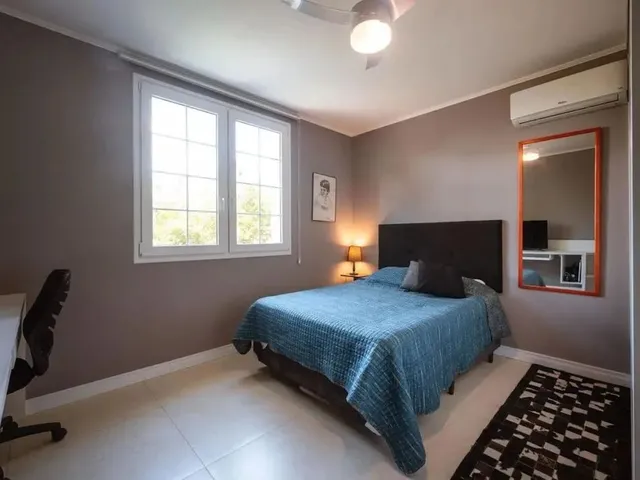 Imagem 4: Casa com 6 Dormitórios À Venda, 302 M² por R$ 3.950.000,00 - Reserva da Serra