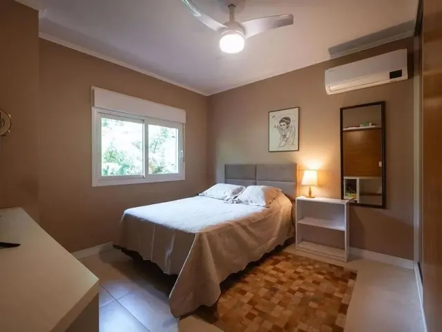 Imagem 6: Casa com 6 Dormitórios À Venda, 302 M² por R$ 3.950.000,00 - Reserva da Serra