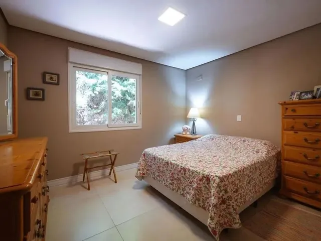 Imagem 13: Casa com 6 Dormitórios À Venda, 302 M² por R$ 3.950.000,00 - Reserva da Serra