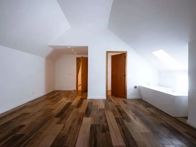 Imagem 9: Casa com 6 Dormitórios À Venda, 302 M² por R$ 3.950.000,00 - Reserva da Serra