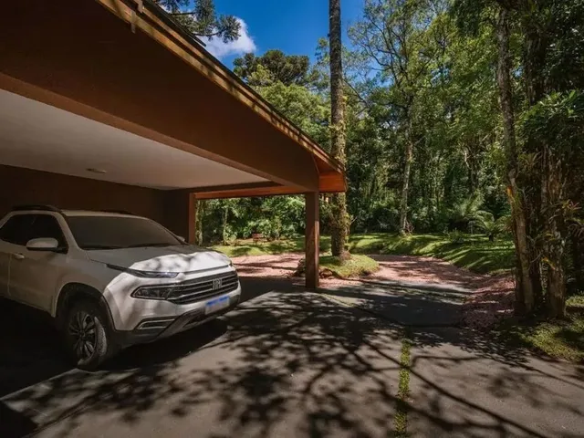 Imagem 14: Casa com 6 Dormitórios À Venda, 302 M² por R$ 3.950.000,00 - Reserva da Serra