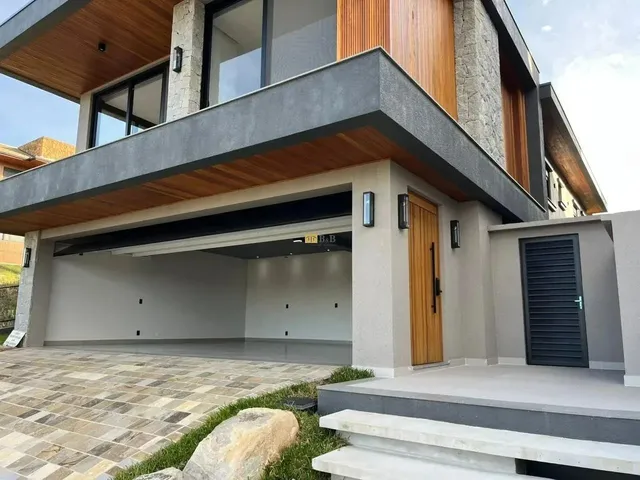 Imagem 5: Casa Nova de 4 Quartos Á Venda em Gramado