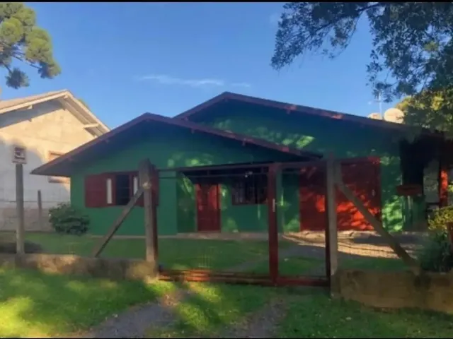 Imagem: Casa em Rua Dona Francisca - Carniel - Gramado/Rs
