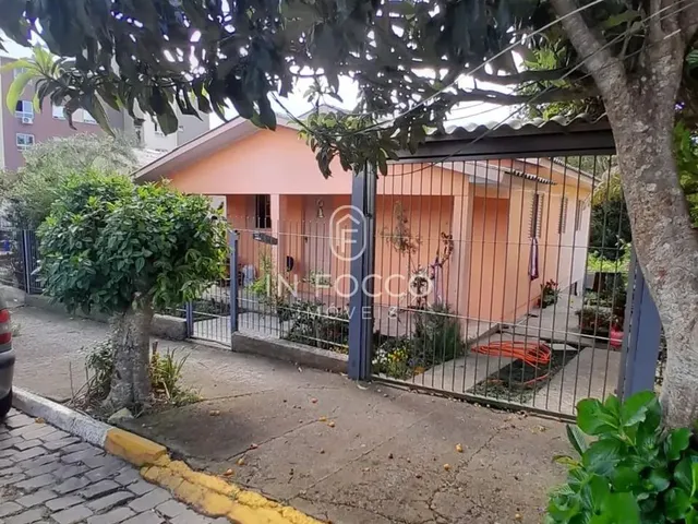 Imagem: Venda - Casas - 3 Dormitórios - Vila Nova