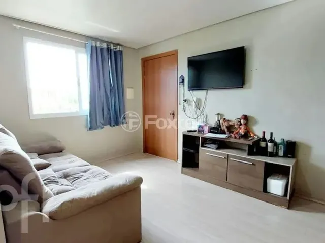 Imagem: Apartamento À Venda Rua Arlindo Decimo