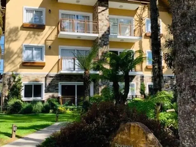 Imagem: Apartamento com 4 Dormitórios À Venda