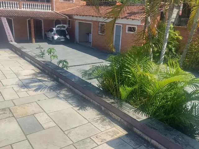 Imagem: Casa dos Sonhos em Itanhaém - Sp
