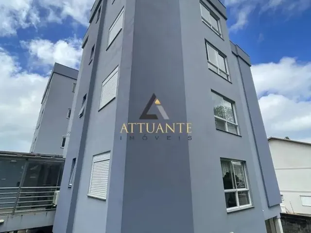 Imagem: Apartamento À Venda Bairro Jardim Iracema