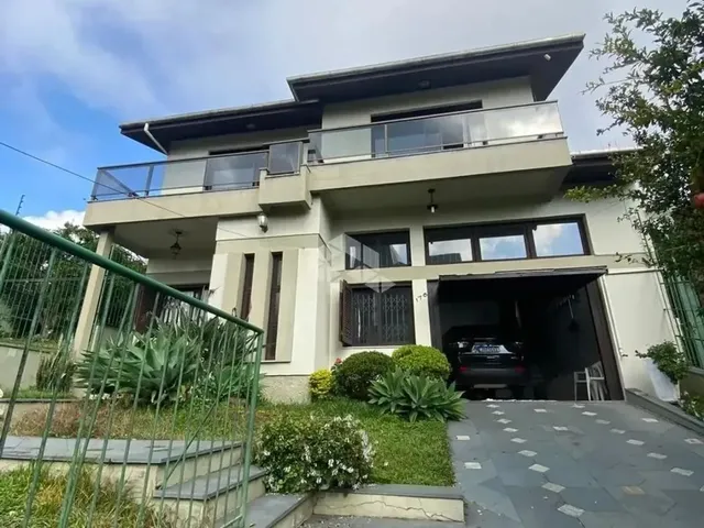 Imagem: Casa À Venda com 3 Dormitórios, Sendo