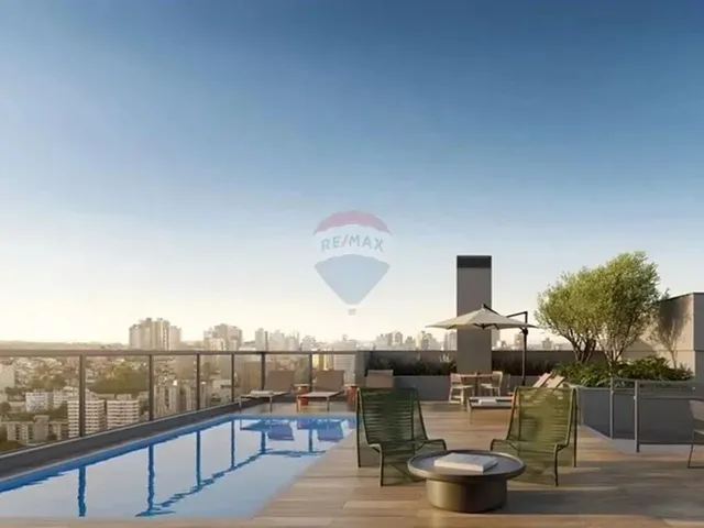 Imagem: Apartamento Moderno no Trend Residencial