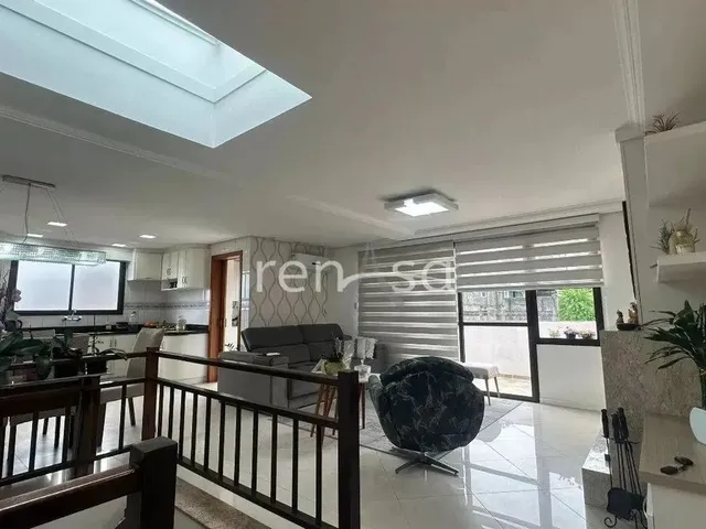 Imagem: Cobertura Duplex para Venda, 3 Quarto(S)