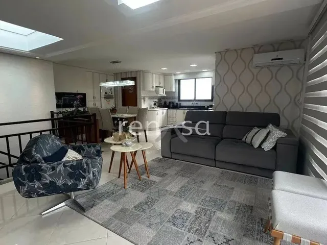 Imagem 14: Cobertura Duplex para Venda, 3 Quarto(S), Petrópolis, Caxias do Sul