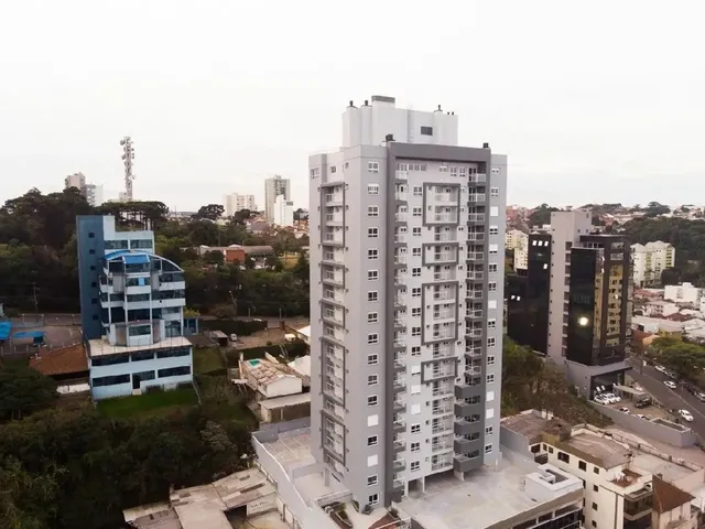 Imagem: Studio em Avenida Júlio de Castilhos
