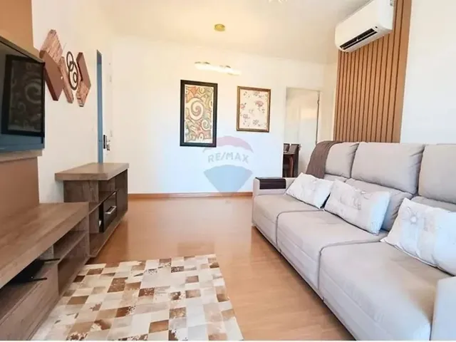 Imagem: Apartamento no Residencial Solar do Poente