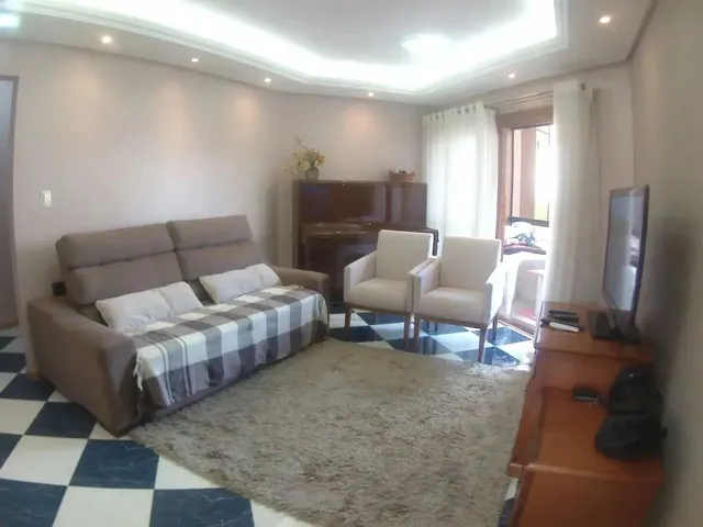 Imagem: Apartamento em Rua Giácomo Gasparin - Nossa