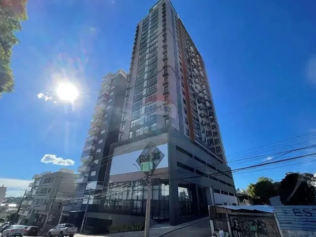 Imagem: Apartamento no Haus 109 Unidade Smart com