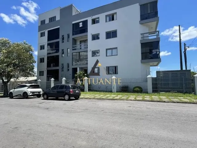 Imagem: Apartamento À Venda Bairro santa Catarina