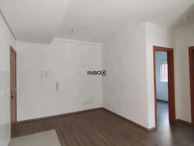Imagem: Apartamento Novo de 2 Quartos Ao Lado do