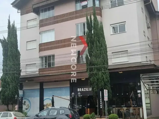 Imagem 11: Cobertura em Rua Dona Carlinda - Centro - Canela/Rs