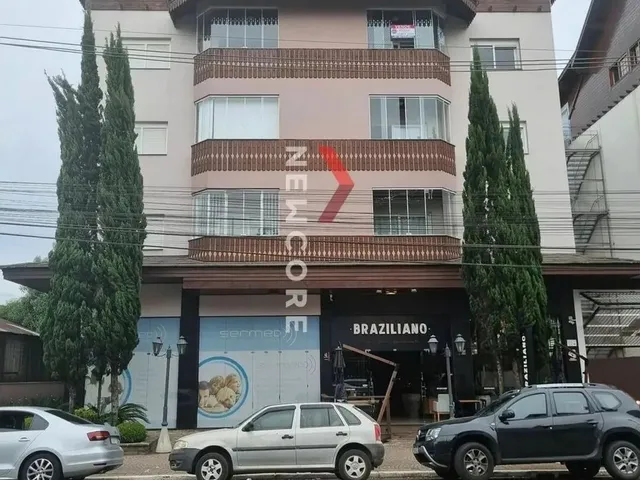 Imagem 4: Cobertura em Rua Dona Carlinda - Centro - Canela/Rs