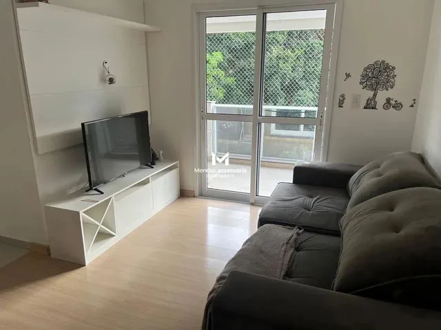 Imagem: Apartamento a Venda com 2 Quartos no Petrópolis