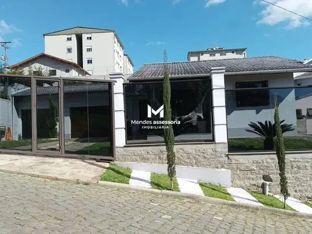 Imagem: Casa com 3 Quartos no Bairro São Luiz
