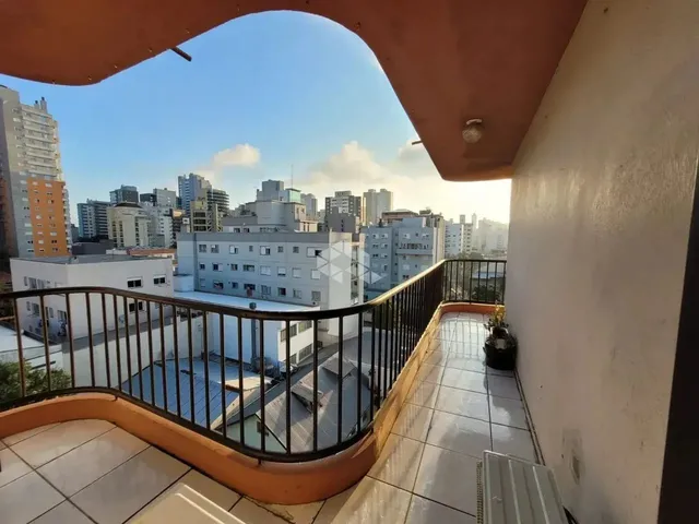 Imagem 4: Apartamento À Venda com 3 Dormitórios, Sendo 1 Suíte, 1 Vaga, Exposição, Caxias Do