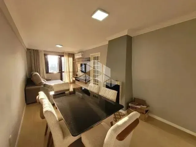 Imagem 16: Apartamento À Venda com 3 Dormitórios, Sendo 1 Suíte, 1 Vaga, Exposição, Caxias Do