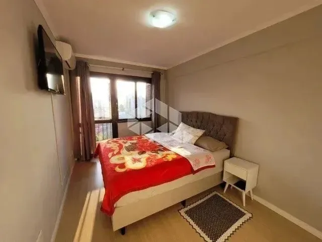 Imagem 14: Apartamento À Venda com 3 Dormitórios, Sendo 1 Suíte, 1 Vaga, Exposição, Caxias Do