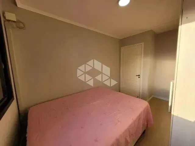 Imagem 3: Apartamento À Venda com 3 Dormitórios, Sendo 1 Suíte, 1 Vaga, Exposição, Caxias Do