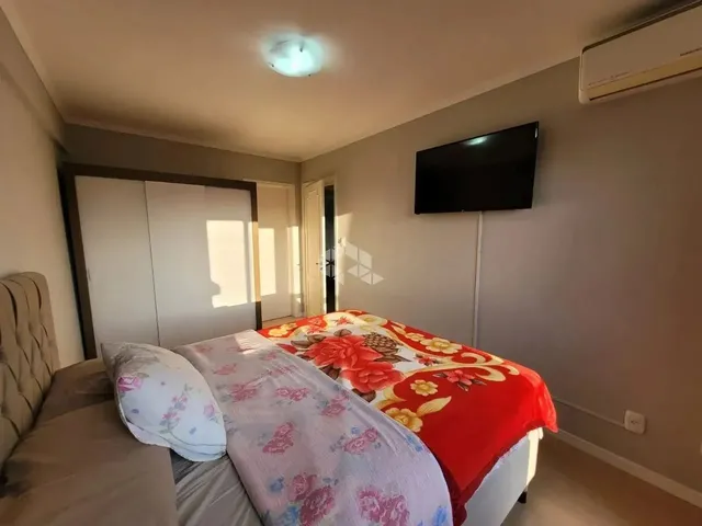Imagem 5: Apartamento À Venda com 3 Dormitórios, Sendo 1 Suíte, 1 Vaga, Exposição, Caxias Do