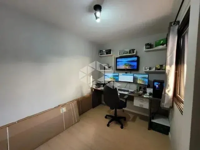 Imagem 8: Apartamento À Venda com 3 Dormitórios, Sendo 1 Suíte, 1 Vaga, Exposição, Caxias Do