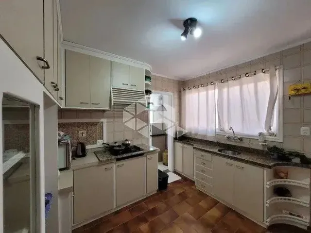 Imagem 12: Apartamento À Venda com 3 Dormitórios, Sendo 1 Suíte, 1 Vaga, Exposição, Caxias Do