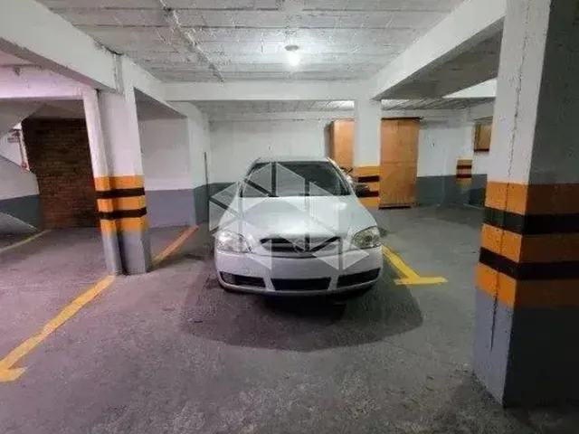 Imagem 15: Apartamento À Venda com 3 Dormitórios, Sendo 1 Suíte, 1 Vaga, Exposição, Caxias Do