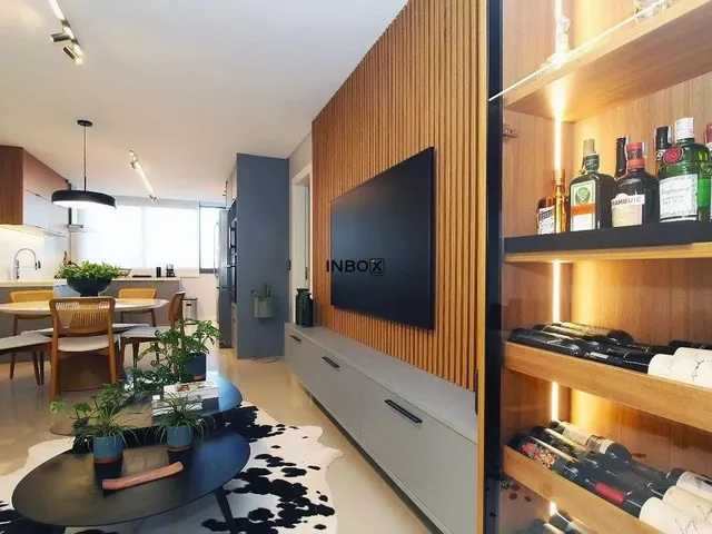 Imagem: Inbox Cia Imobiliária Vende, Apartamento