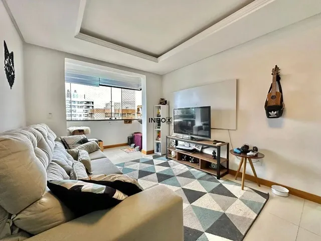 Imagem: Inbox Cia Imobiliária Vende- Apartamento
