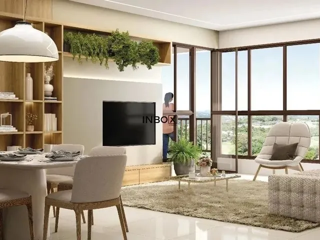 Imagem: Inbox Cia Imobiliária Vende - Apartamento