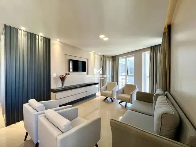 Imagem: Apartamento Mobiliado a Venda