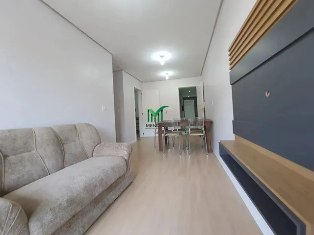 Imagem: Apartamento Semi Mobiliado para Locação