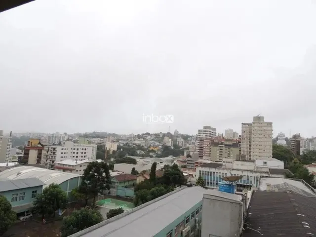 Imagem 8: Inbox Cia Imobiliária Vende Apartamento de 2 Quartos no Centro de Bento Gonçalves