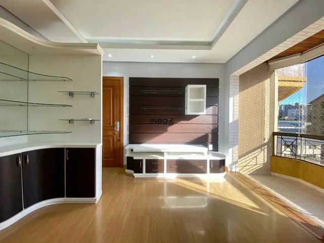 Imagem: Inbox Cia Imobiliaria Vende - Apartamento