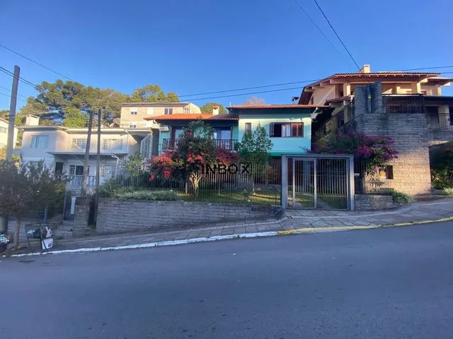 Imagem: Inbox Cia Imobiliária Vende - Casa Individual